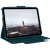 Чехол-книжка UAG [U] Dot Deep Ocean для iPad 10.9" 10-го поколения, «тёмный океан»